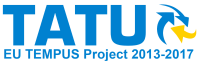 TATU logo